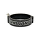 Vibrant Performance Hd Quick Release Clamp With Pin Anodized Black 2In Gaskets Flanges & Clamps