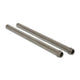Vibrant Performance Hollow Hanger Rod Titanium 10In Long 0.375In Diameter Gaskets Flanges & Clamps