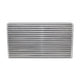 Vibrant Performance Intercooler Core 22In W X 11.8In H 4.5In Thick Intercoolers