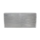 Vibrant Performance Intercooler Core 22In W X 5.9In H 3.5In Thick Intercoolers
