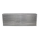 Vibrant Performance Intercooler Core 27.5In W X 9.85In H 4.5In Thick Intercoolers