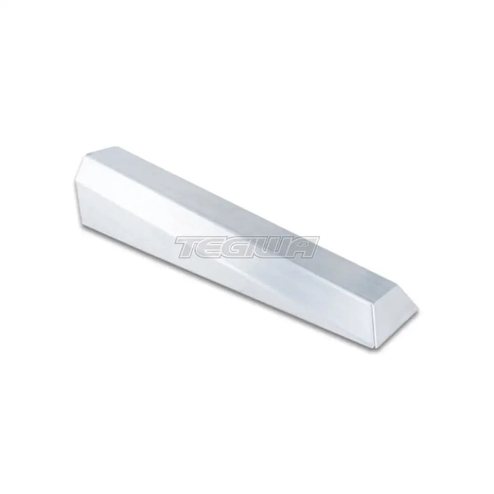 Vibrant Performance Intercooler Endtank 4.50In W X 22.00In L 3.00In Thick Intercoolers