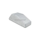 Vibrant Performance Intercooler Endtank 6.00In W X 12.00In L 3.00In Thick Intercoolers
