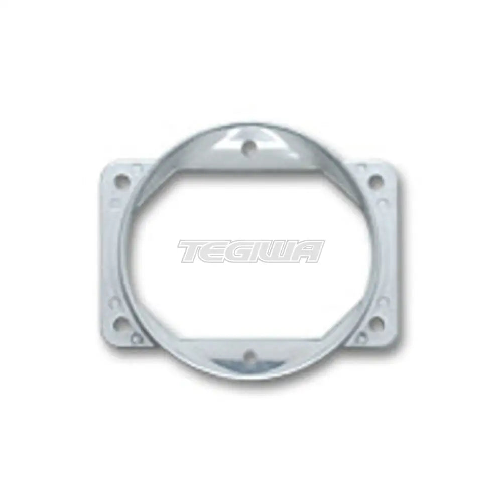 Vibrant Performance Mass Air Flow Sensor Adapter Plate For Mitsubishi Applications Sensors And