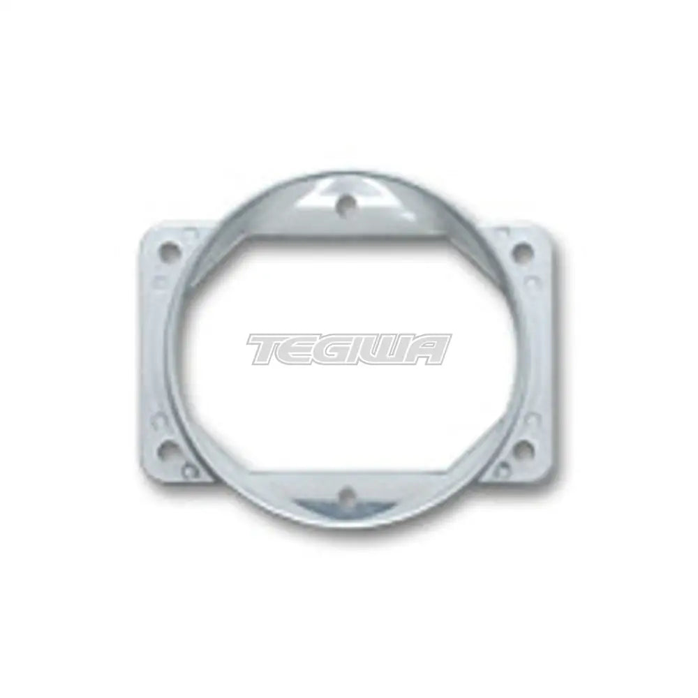 Vibrant Performance Mass Air Flow Sensor Adapter Plate For Mitsubishi Applications Sensors And