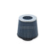 Vibrant Performance Open Funnel High Air Filter Chrome Cap 2.75In Filters