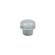 Vibrant Performance Oxygen Sensor Bung Hex Bolt M18 X 1.5- Box Of 100 / Zinc Plated Mild Steel O2