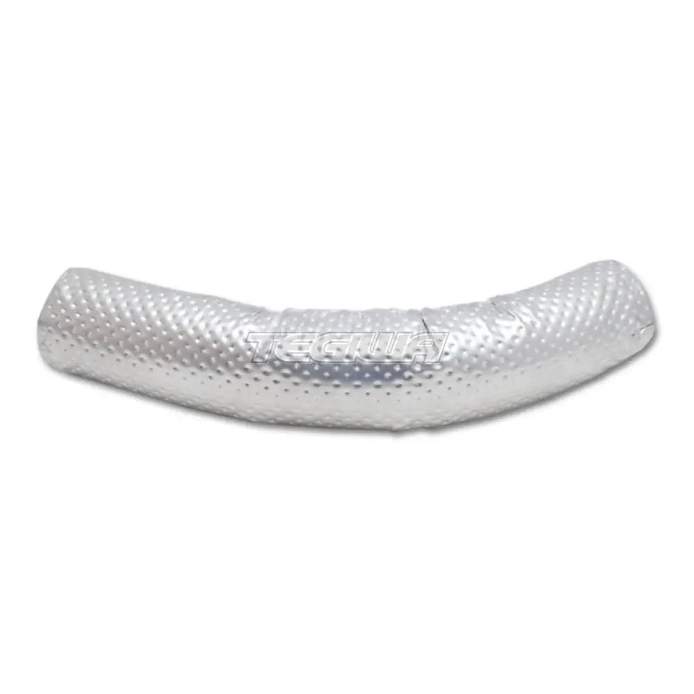 Vibrant Performance Sheethot Acoustic Heat Shield 2-3In 90 Degree / 18In Thermal Management