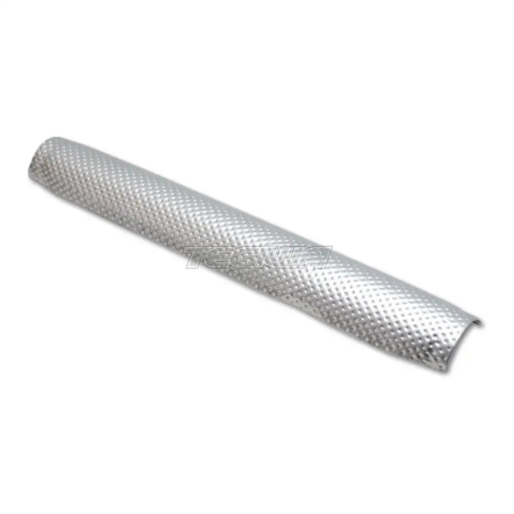 Vibrant Performance Sheethot Acoustic Heat Shield 2-3In Straight / 1 Foot Thermal Management
