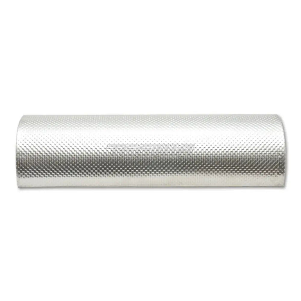 Vibrant Performance Sheethot Acoustic Heat Shield 5In Straight / 18In Thermal Management