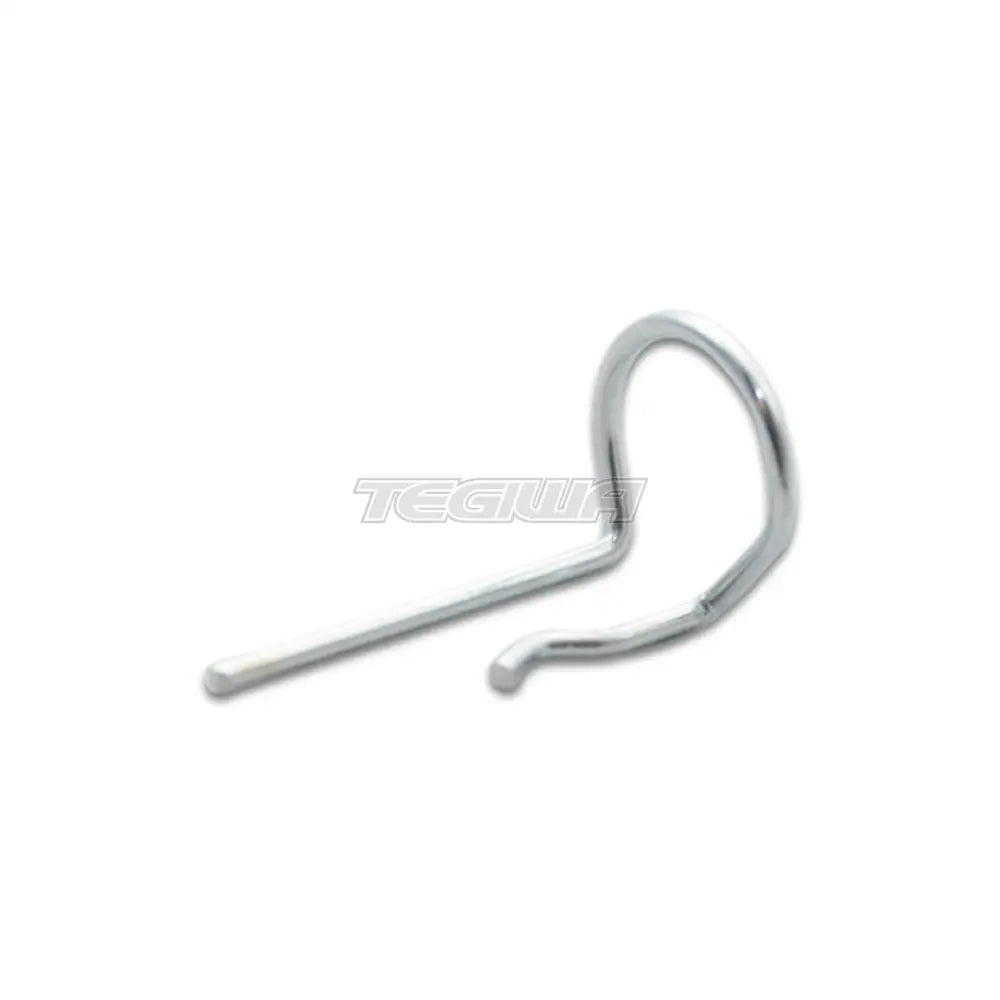 Vibrant Performance Ss Vanjen Retainer Pin Gaskets Flanges & Clamps