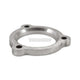 Vibrant Performance Stainless Steel Outlet Flange With Flared Collar For Garrett Gt2052 Gaskets
