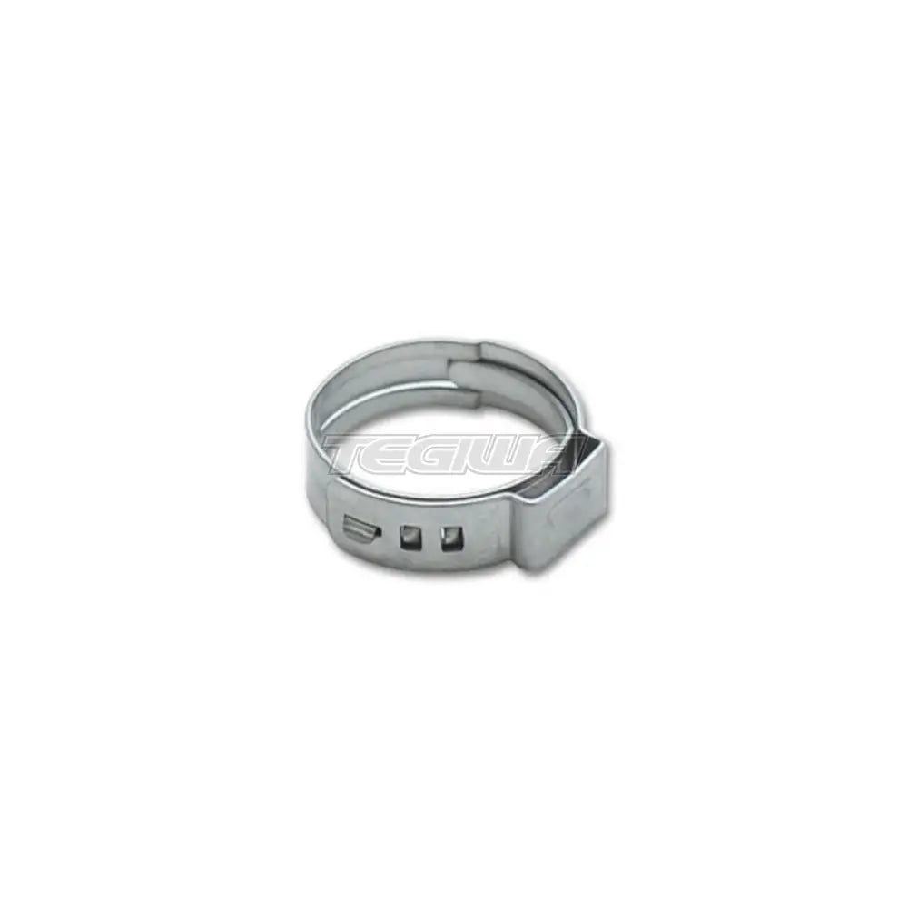 Vibrant Performance Stainless Steel Pinch Clamps Gaskets Flanges &