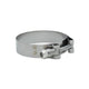 Vibrant Performance Stainless Steel T-Bolt Clamps Pack Of 2 1.65In-1.89In Gaskets Flanges &