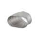 Vibrant Performance Stainless Steel Tubing Oval Pie Cuts 3In Nps / Horizontal Plane 5 At 9 Degrees