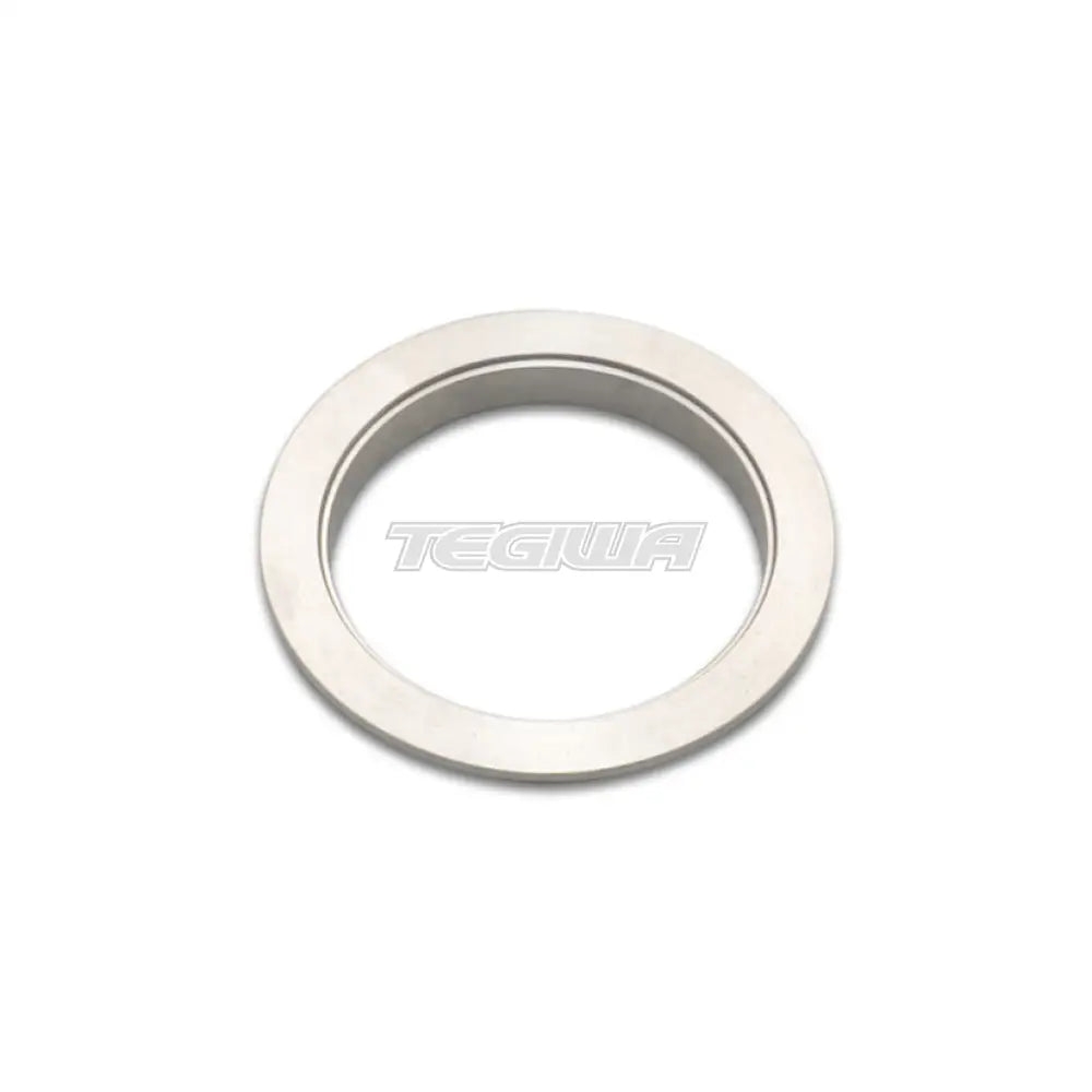 Vibrant Performance Stainless Steel V-Band Flange 2.2In Od / Female Gaskets Flanges & Clamps