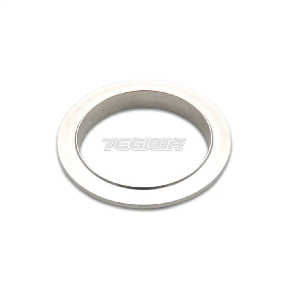 Vibrant Performance Stainless Steel V-Band Flange 2.2In Od / Male Gaskets Flanges & Clamps