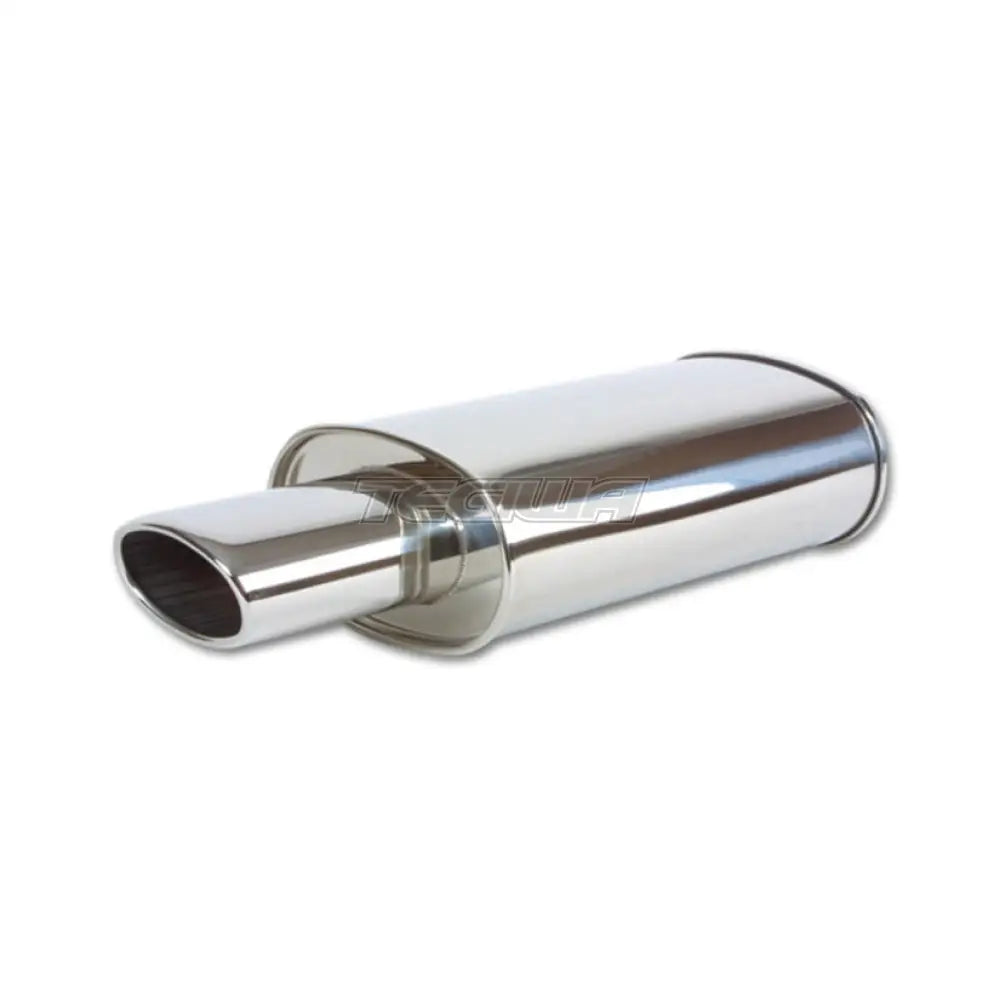 Vibrant Performance 4in O.D. Tubing Titanium Flange Assembly V-Band