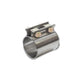 Vibrant Performance Tc Series High Exhaust Sleeve Clamp 3.5In Od Gaskets Flanges & Clamps