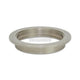 Vibrant Performance Titanium V-Band Flange 5In Od / Female Gaskets Flanges & Clamps
