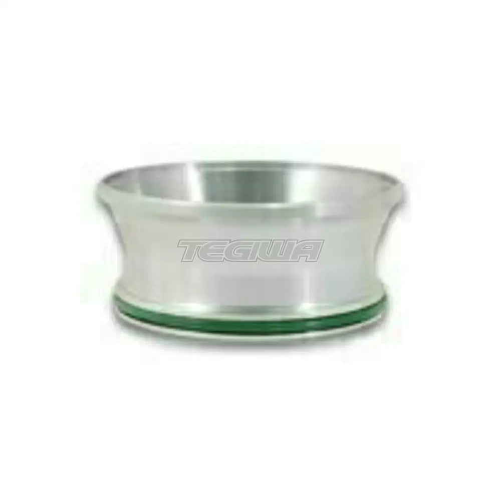 Vibrant Performance Transition Weld Ferrule With O-Ring Hd 4In / 4.5In Gaskets Flanges & Clamps