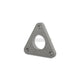 Vibrant Performance Turbo Inlet Flange For Garrett Gt1544 Gaskets Flanges & Clamps