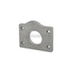 Vibrant Performance Turbo Inlet Flange For Garrett Gt2052 Gaskets Flanges & Clamps