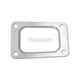 Vibrant Performance Turbo Inlet Flange Gasket 4-Bolt Fits Garrett Gt/Gtx47 Gt/Gtx50 Gtx55 Gaskets