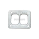 Vibrant Performance Turbo Inlet Flange Gasket For Garrett T04 Gaskets Flanges & Clamps