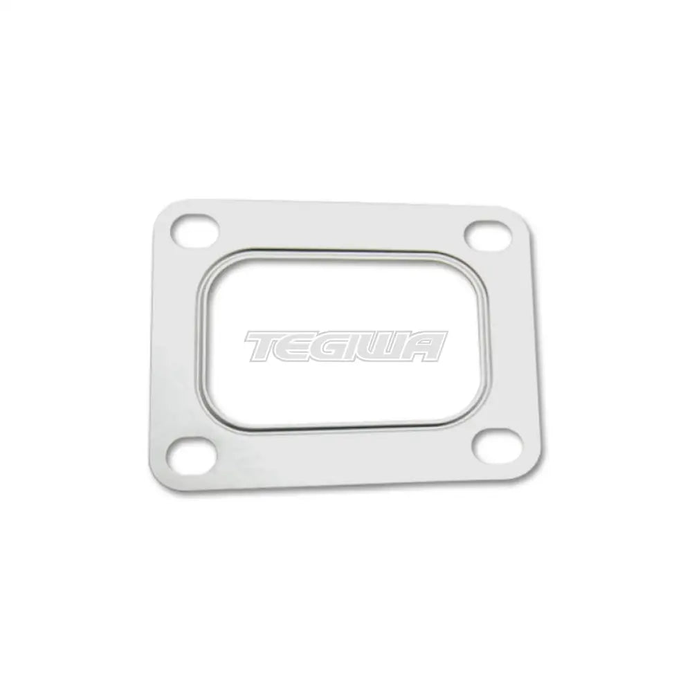Vibrant Performance Turbo Inlet Flange Gasket For T4 Rectangular Gaskets Flanges & Clamps