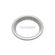 Vibrant Performance Turbo Inlet Flange V-Band Style For Garrett Gt47/Gtx47 To Gt55 T4 Turbines