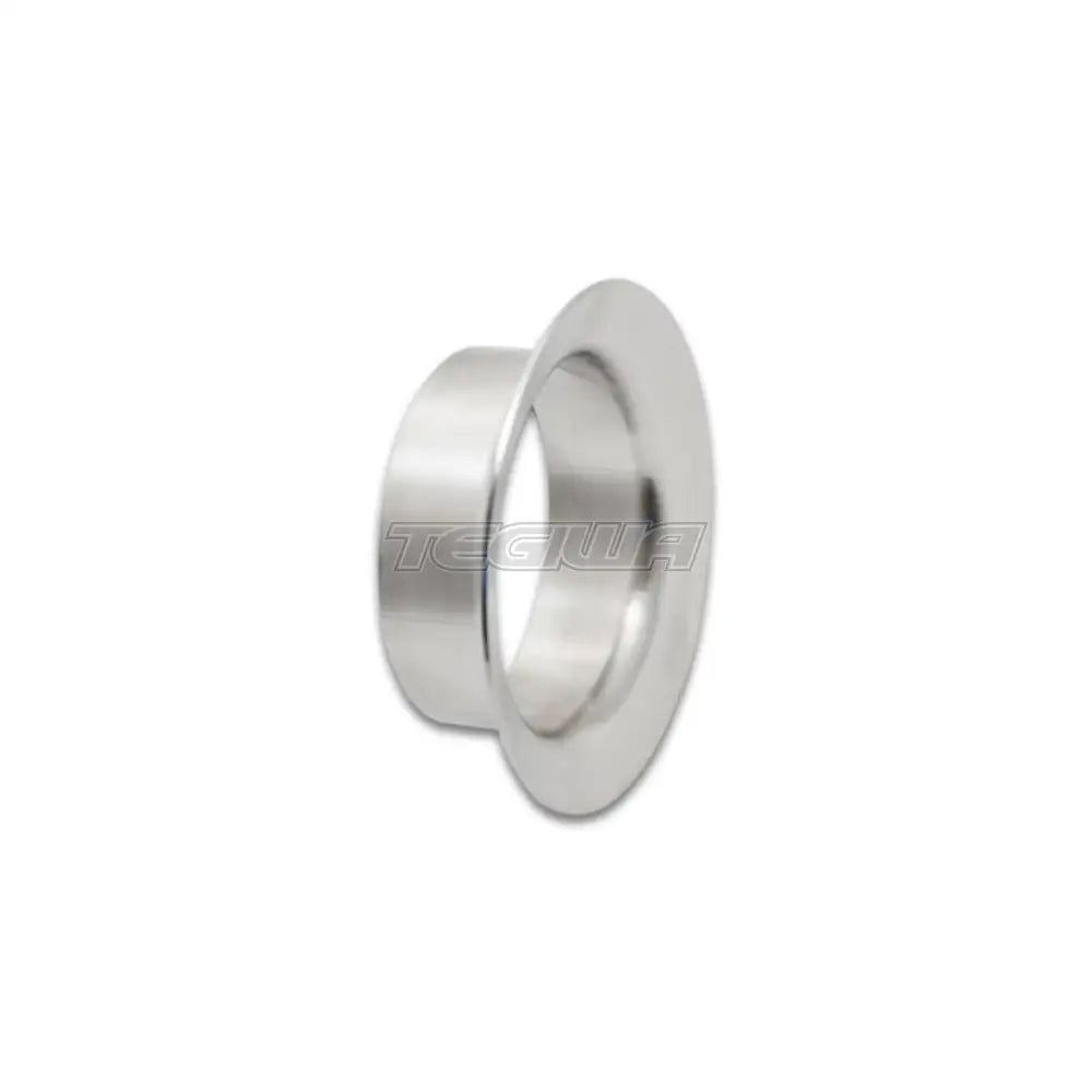 Vibrant Performance Turbo Outlet Flange Marmon Style For Borg Warner S Series Divided T4 Gaskets