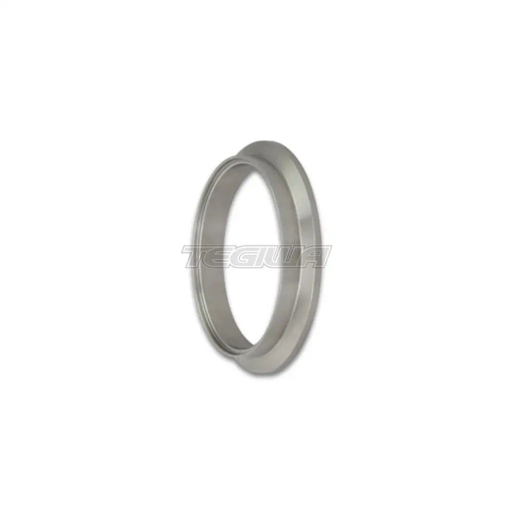 Vibrant Performance Turbo Outlet Flange V-Band Style For Garrett Divided Gt/Gtx30 Gt/Gtx35 Gt/Gtx37