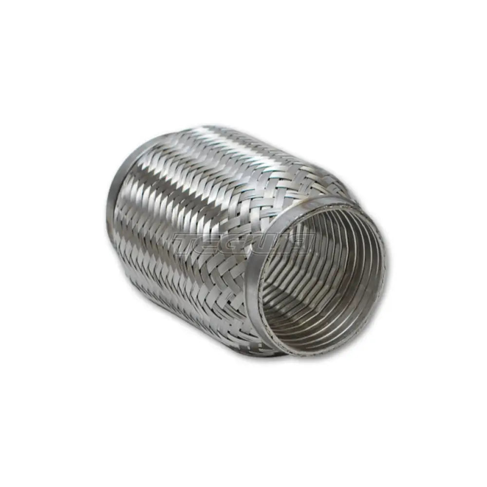 Vibrant Performance Turboflex Flexible Couplings 3In Id / 10In Overall Length Exhaust Systems