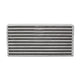 Vibrant Performance Universal Oil Cooler Core 6In X 10In 2In Coolers