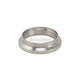 Vibrant Performance V-Band Style Outlet Flange For Tial 44Mm External Wastegate Titanium Gaskets