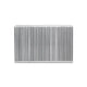Vibrant Performance Vertical Flow Intercooler 22In W X 14In H 4.5In Thick Intercoolers