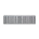 Vibrant Performance Vertical Flow Intercooler 24In W X 6In H 3.5In Thick Intercoolers