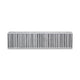 Vibrant Performance Vertical Flow Intercooler 27In W X 6In H 4.5In Thick Intercoolers