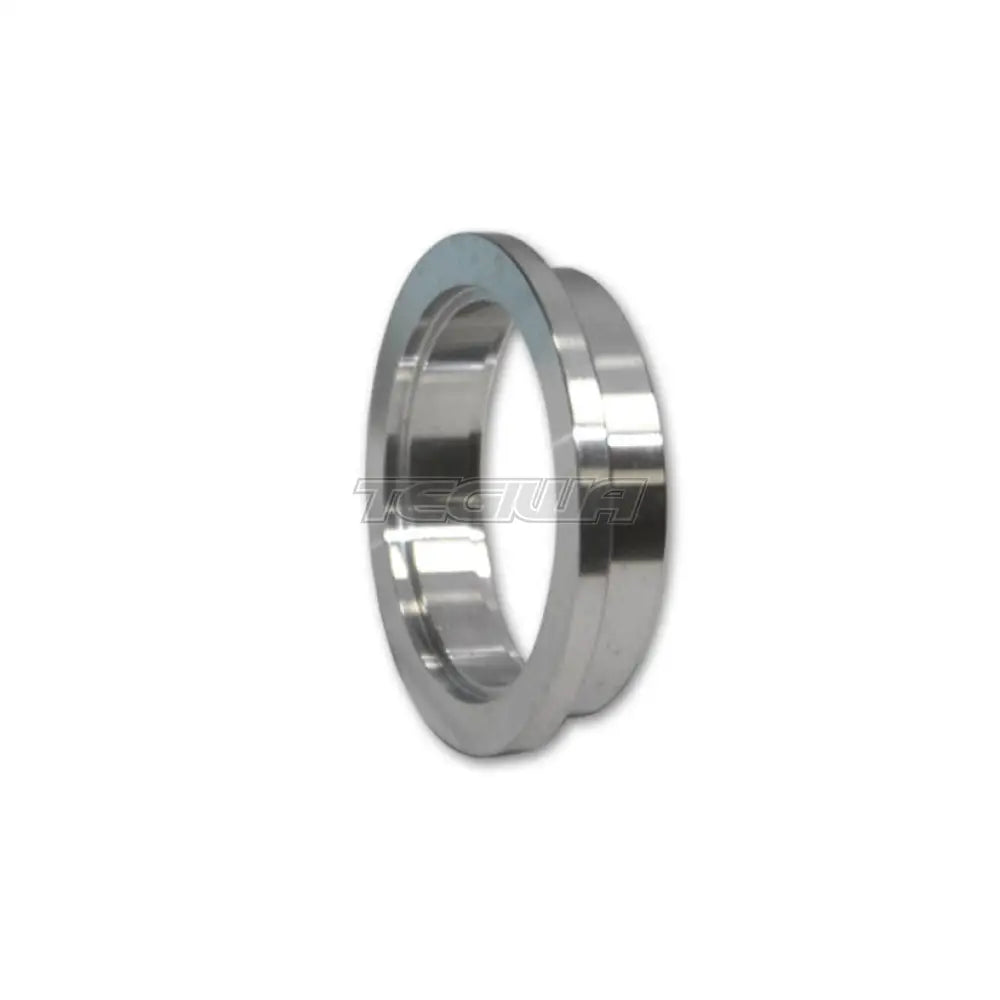 Vibrant Performance Wastegate Inlet Flange V-Band Style For Tial Mv-R 44Mm Gaskets Flanges & Clamps