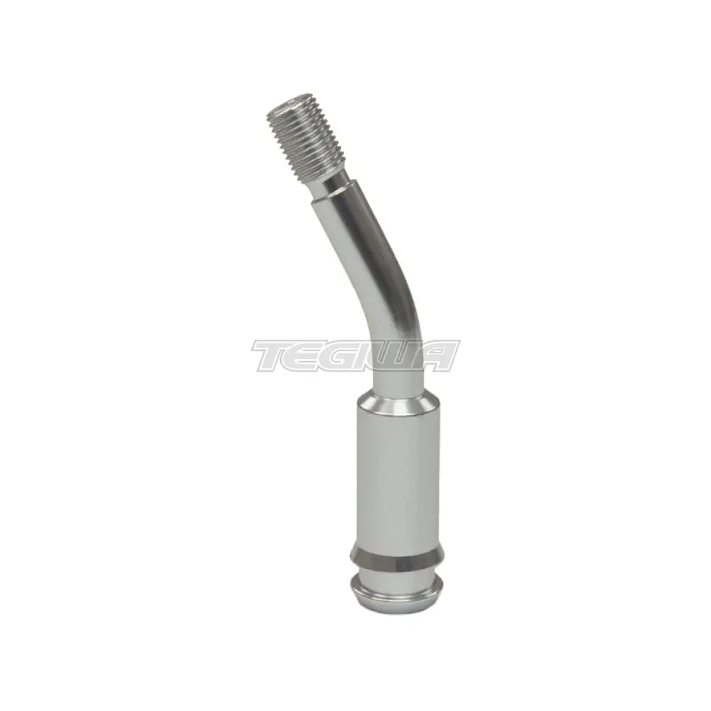 Vw Transporter T4 Bent Silver Shifter Extender
