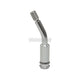 Vw Transporter T4 Bent Silver Shifter Extender