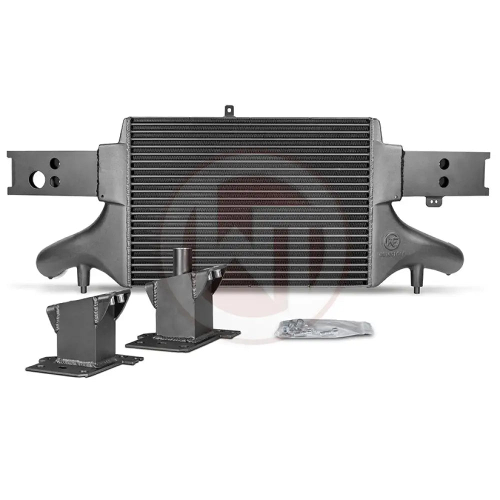 Wagner Tuning Audi Rs3 8V Evo3 Competition Intercooler Kit Intercoolers