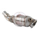 Wagner Tuning Bmw F-Series N20 Downpipe Kit Catted Exhaust Systems