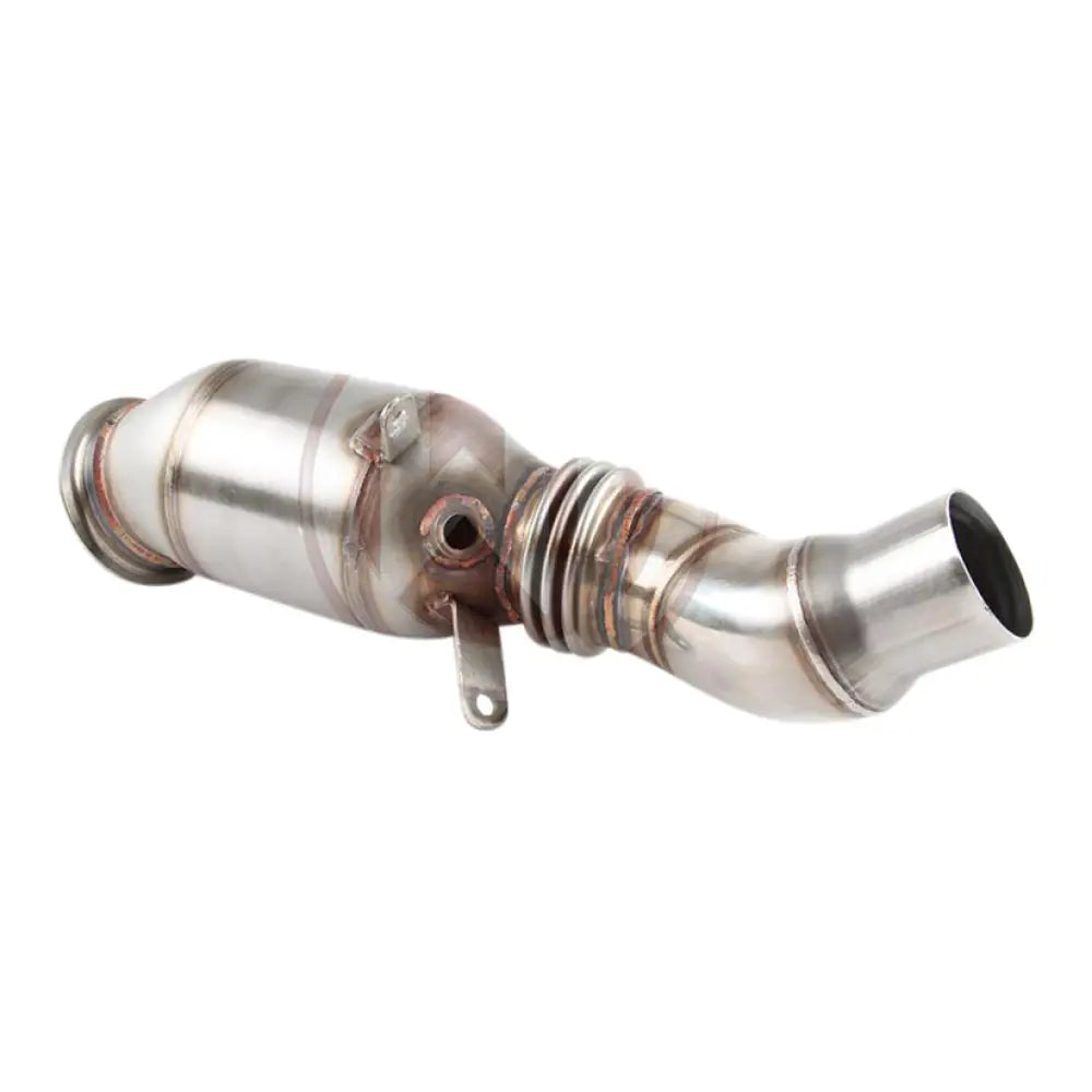 Wagner Tuning Bmw F-Series N20 Downpipe Kit Exhaust Systems