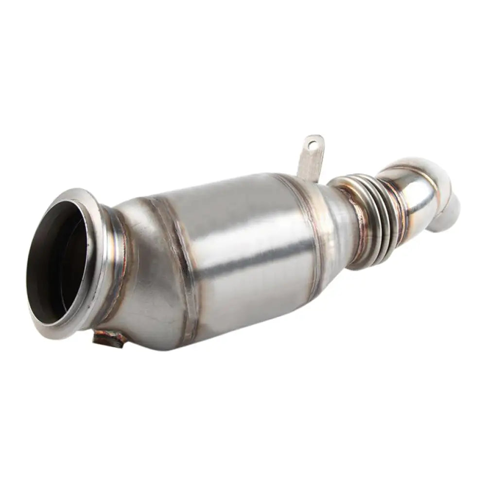 Wagner Tuning Bmw F-Series N20 Downpipe Kit Exhaust Systems
