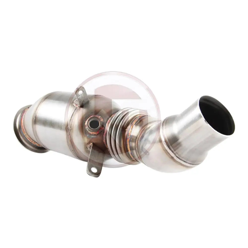 Wagner Tuning Bmw F-Series N20 Downpipe Kit Exhaust Systems