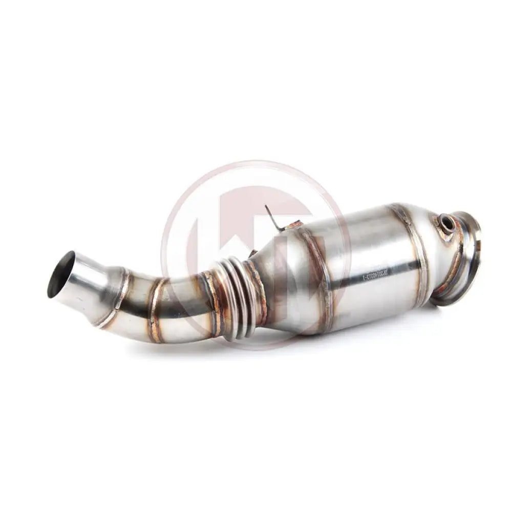 Wagner Tuning Bmw F-Series N20 Downpipe Kit Exhaust Systems