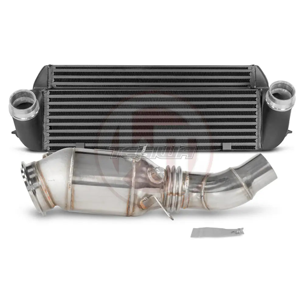 Wagner Tuning Bmw F-Series N20 Evo1 Competition Package Catless