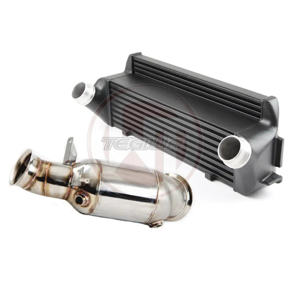 Wagner Tuning Bmw F-Series N55 Evo1 Competition Package 7/13 + Catted